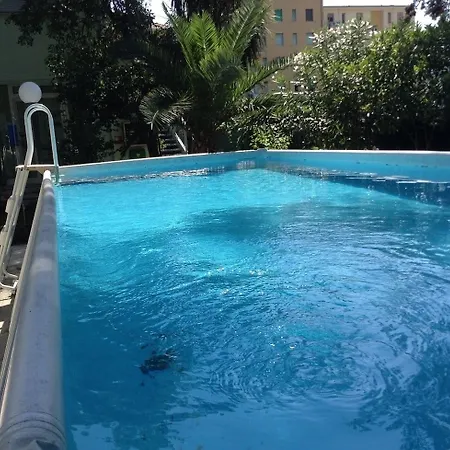 Arco Del Sole 3*
