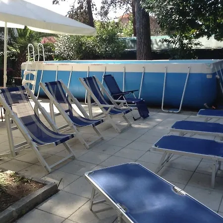 Hotel Arco Del Sole